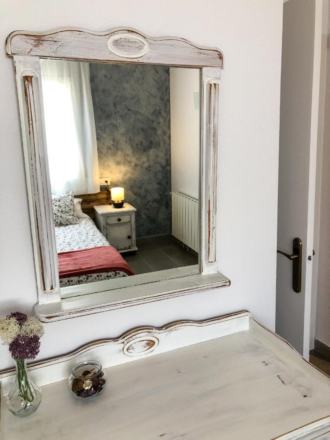 Apartamento Vacacional - Relax توسا ذي مار المظهر الخارجي الصورة