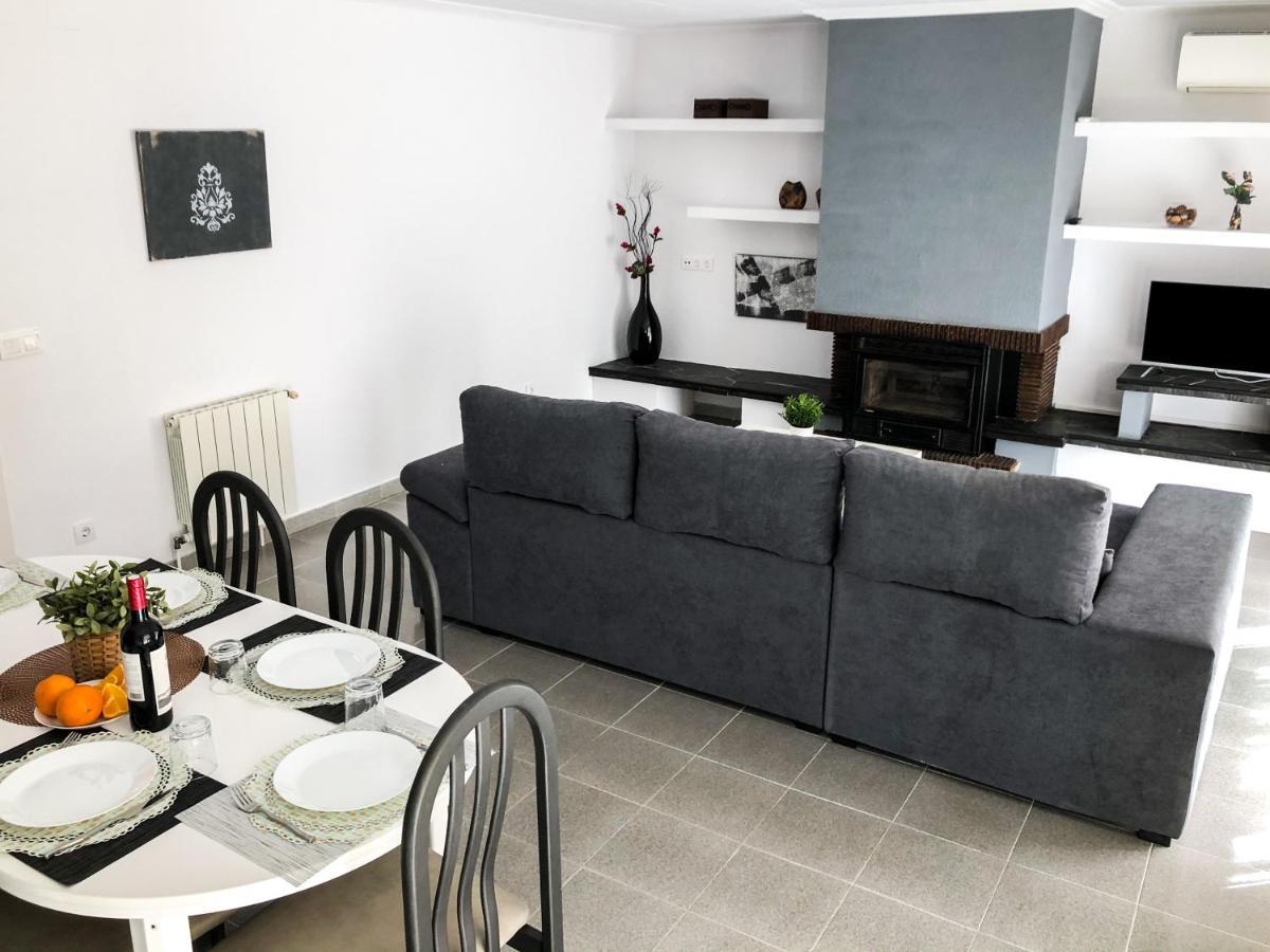 Apartamento Vacacional - Relax توسا ذي مار المظهر الخارجي الصورة