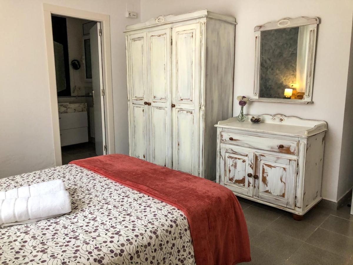 Apartamento Vacacional - Relax توسا ذي مار المظهر الخارجي الصورة