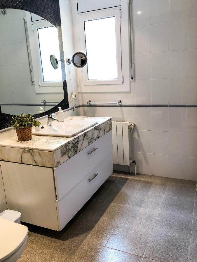 Apartamento Vacacional - Relax توسا ذي مار المظهر الخارجي الصورة