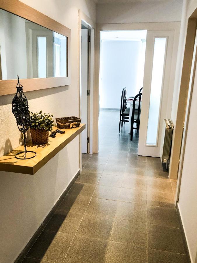 Apartamento Vacacional - Relax توسا ذي مار المظهر الخارجي الصورة