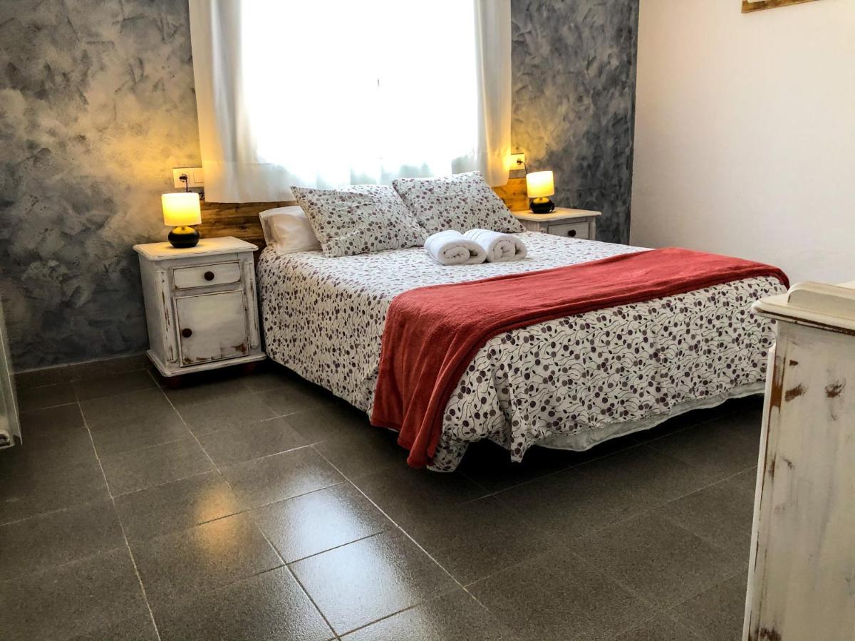 Apartamento Vacacional - Relax توسا ذي مار المظهر الخارجي الصورة