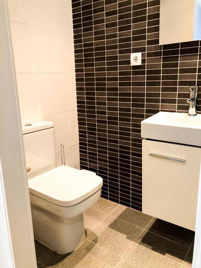 Apartamento Vacacional - Relax توسا ذي مار المظهر الخارجي الصورة