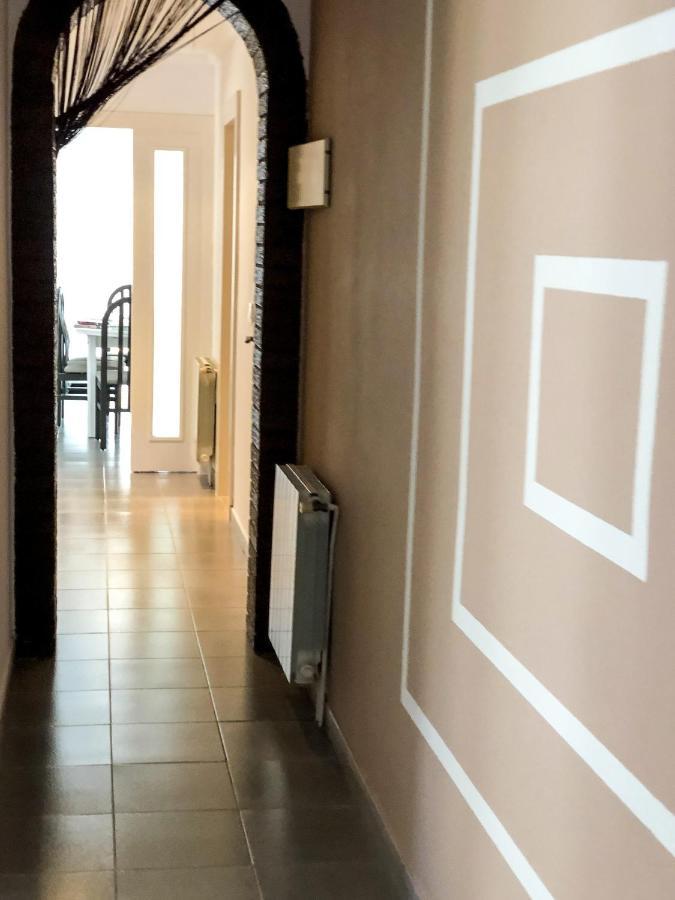 Apartamento Vacacional - Relax توسا ذي مار المظهر الخارجي الصورة