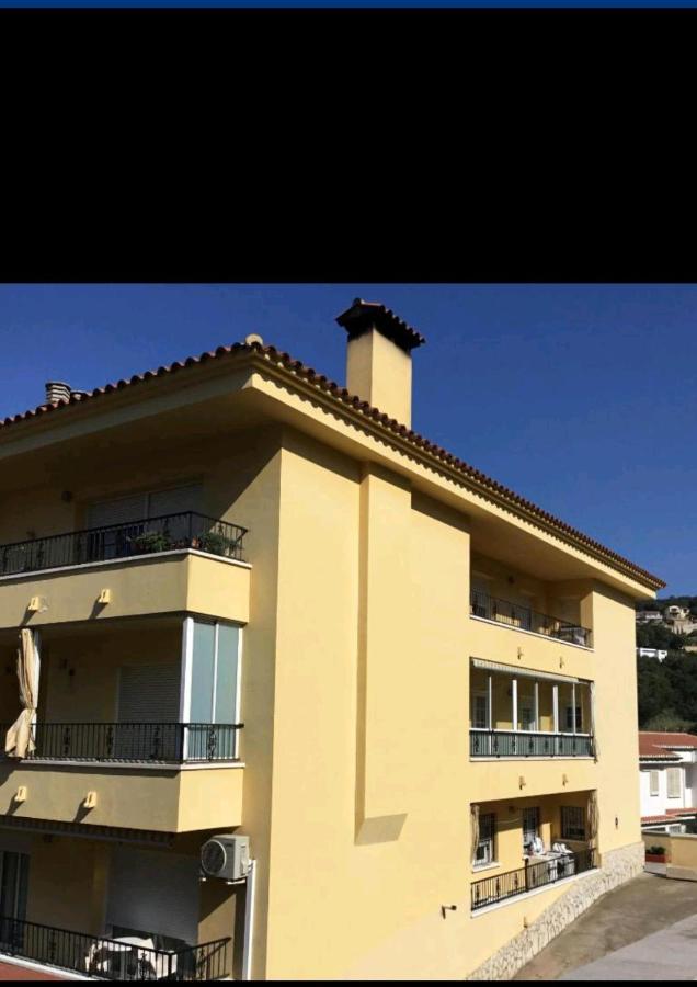 Apartamento Vacacional - Relax توسا ذي مار المظهر الخارجي الصورة